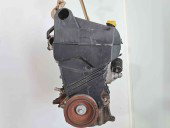Motor complet ambielat Renault Megane 3 [Fabr 2008-2015] K9K837 1.5 DCI K9K837 81KW / 110CP