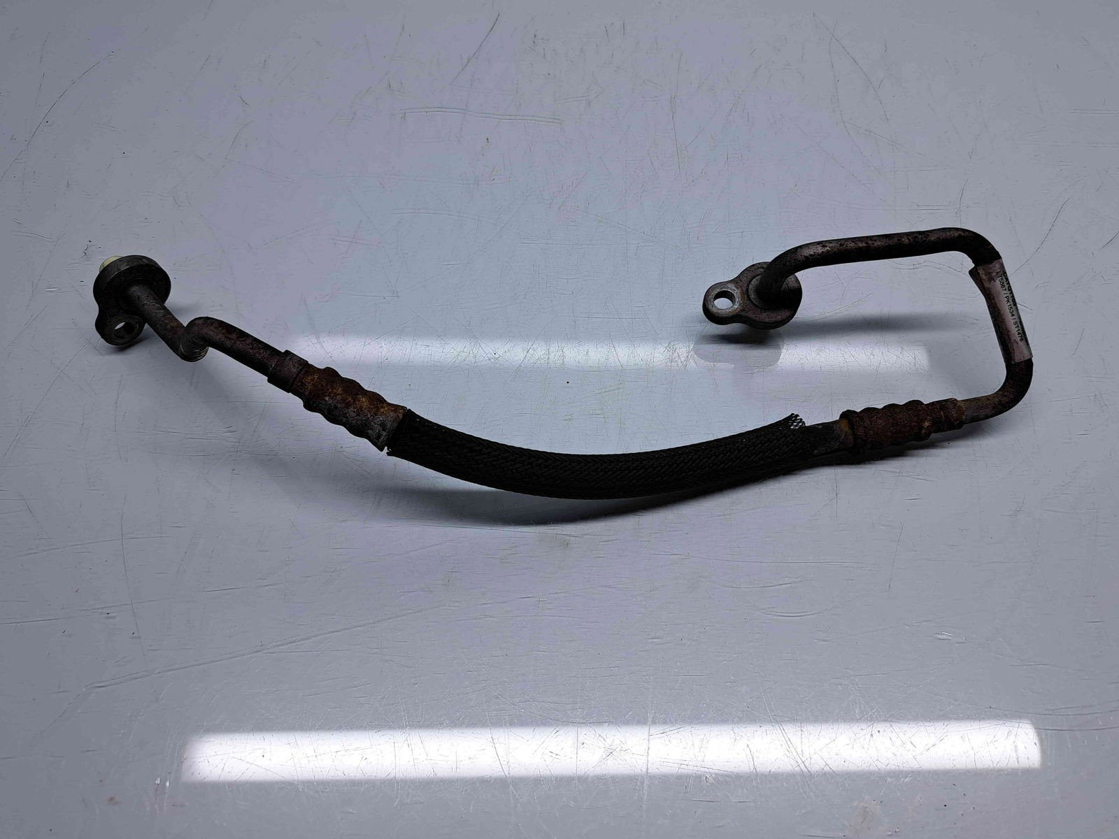 Conducta AC Volvo V70 lll [Fabr 2007-2016] 31332531 2.0 D4204TS 133KW / 181CP - imagine 1