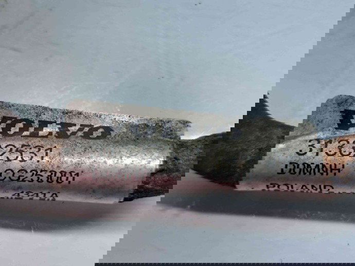 Conducta AC Volvo V70 lll [Fabr 2007-2016] 31332531 2.0 D4204TS 133KW / 181CP