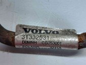 Conducta AC Volvo V70 lll [Fabr 2007-2016] 31332531 2.0 D4204TS 133KW / 181CP