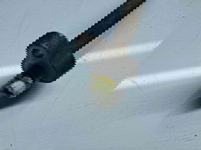 Conducta AC Volvo V70 lll [Fabr 2007-2016] 31332531 2.0 D4204TS 133KW / 181CP