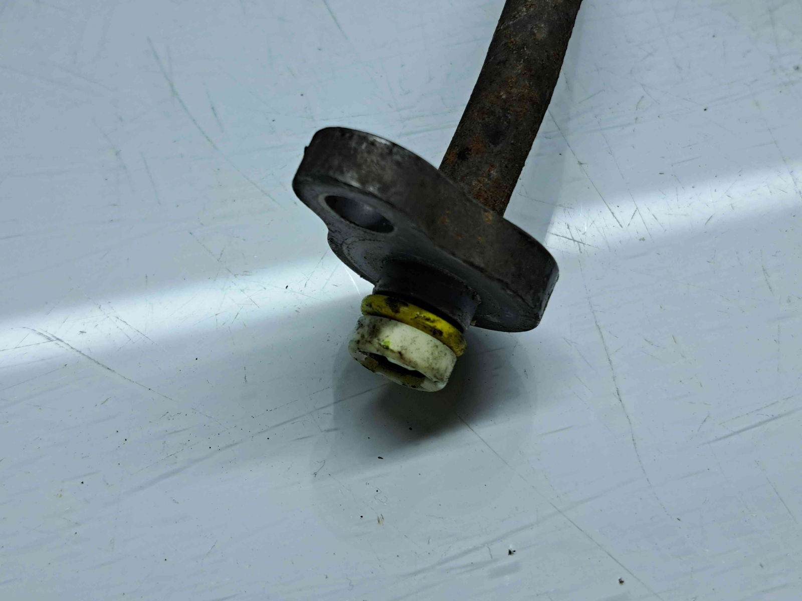 Conducta AC Volvo V70 lll [Fabr 2007-2016] 31332531 2.0 D4204TS 133KW / 181CP - imagine 3