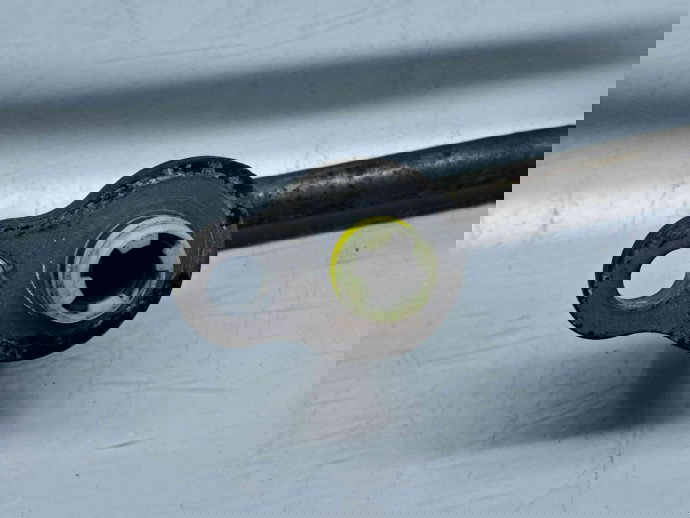 Conducta AC Volvo V70 lll [Fabr 2007-2016] 31332531 2.0 D4204TS 133KW / 181CP