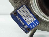 Turbina  Volvo V70 III (P80) [Fabr 2007-2016] 31397999 / 31361654   31397999 2.0 D4204TS 133KW / 181CP