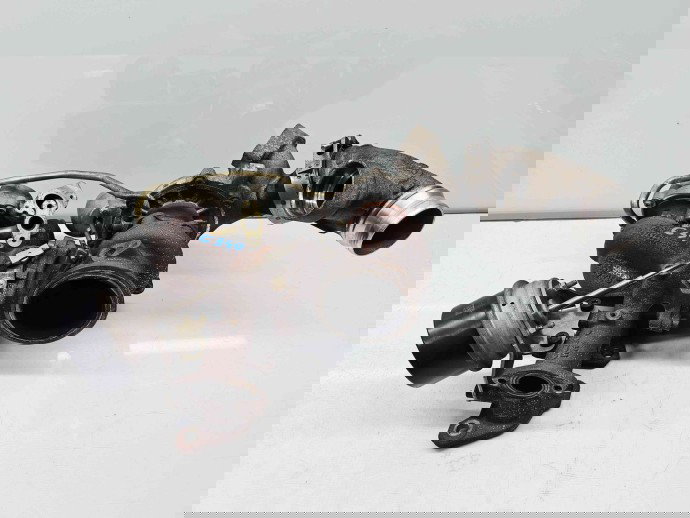 Turbina  Volvo XC60 [Fabr 2008-2017] 31397999 / 31361654   31397999 2.0 D4204TS 133KW / 181CP