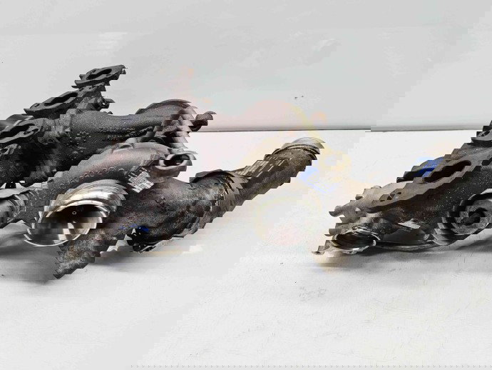 Turbina  Volvo XC60 [Fabr 2008-2017] 31397999 / 31361654   31397999 2.0 D4204TS 133KW / 181CP