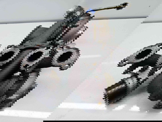 Turbina  Volvo XC60 [Fabr 2008-2017] 31397999 / 31361654   31397999 2.0 D4204TS 133KW / 181CP