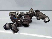 Turbina  Volvo XC60 [Fabr 2008-2017] 31397999 / 31361654   31397999 2.0 D4204TS 133KW / 181CP