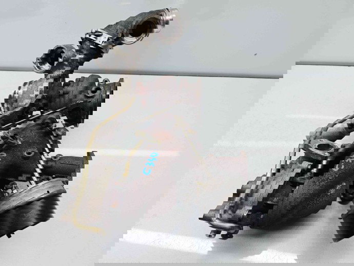 Turbina  Volvo XC60 [Fabr 2008-2017] 31397999 / 31361654   31397999 2.0 D4204TS 133KW / 181CP