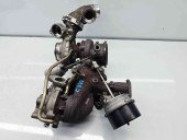 Turbina  Volvo XC60 [Fabr 2008-2017] 31397999 / 31361654   31397999 2.0 D4204TS 133KW / 181CP