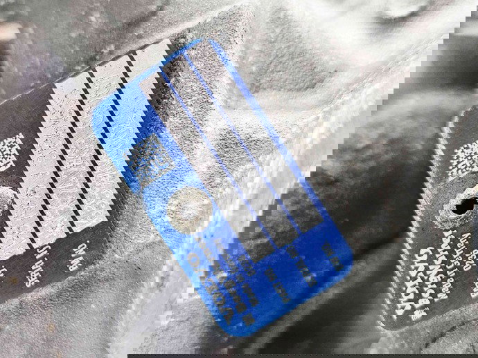 Turbina  Volvo XC60 [Fabr 2008-2017] 31397999 / 31361654   31397999 2.0 D4204TS 133KW / 181CP