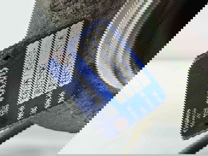 Turbina  Volvo XC60 [Fabr 2008-2017] 31397999 / 31361654   31397999 2.0 D4204TS 133KW / 181CP