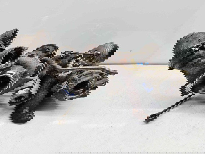 Turbina  Volvo XC60 [Fabr 2008-2017] 31397999 / 31361654   31397999 2.0 D4204TS 133KW / 181CP