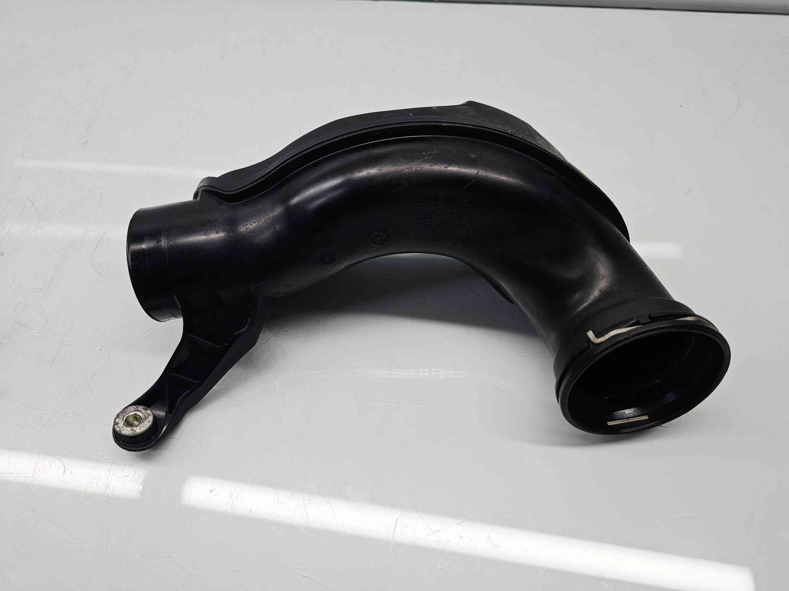 Tub intercooler Volvo V70 III (P80) [Fabr 2007-2016] 31319698 2.0 D4204TS 133KW / 181CP - imagine 1