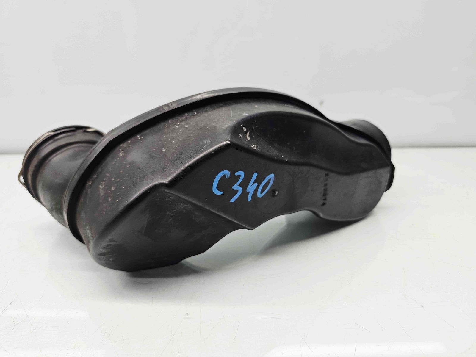 Tub intercooler Volvo V70 III (P80) [Fabr 2007-2016] 31319698 2.0 D4204TS 133KW / 181CP - imagine 4