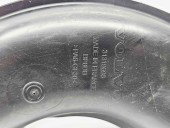 Tub intercooler  Volvo V70 III (P80) [Fabr 2007-2016] 31319698 2.0 D4204TS 133KW / 181CP