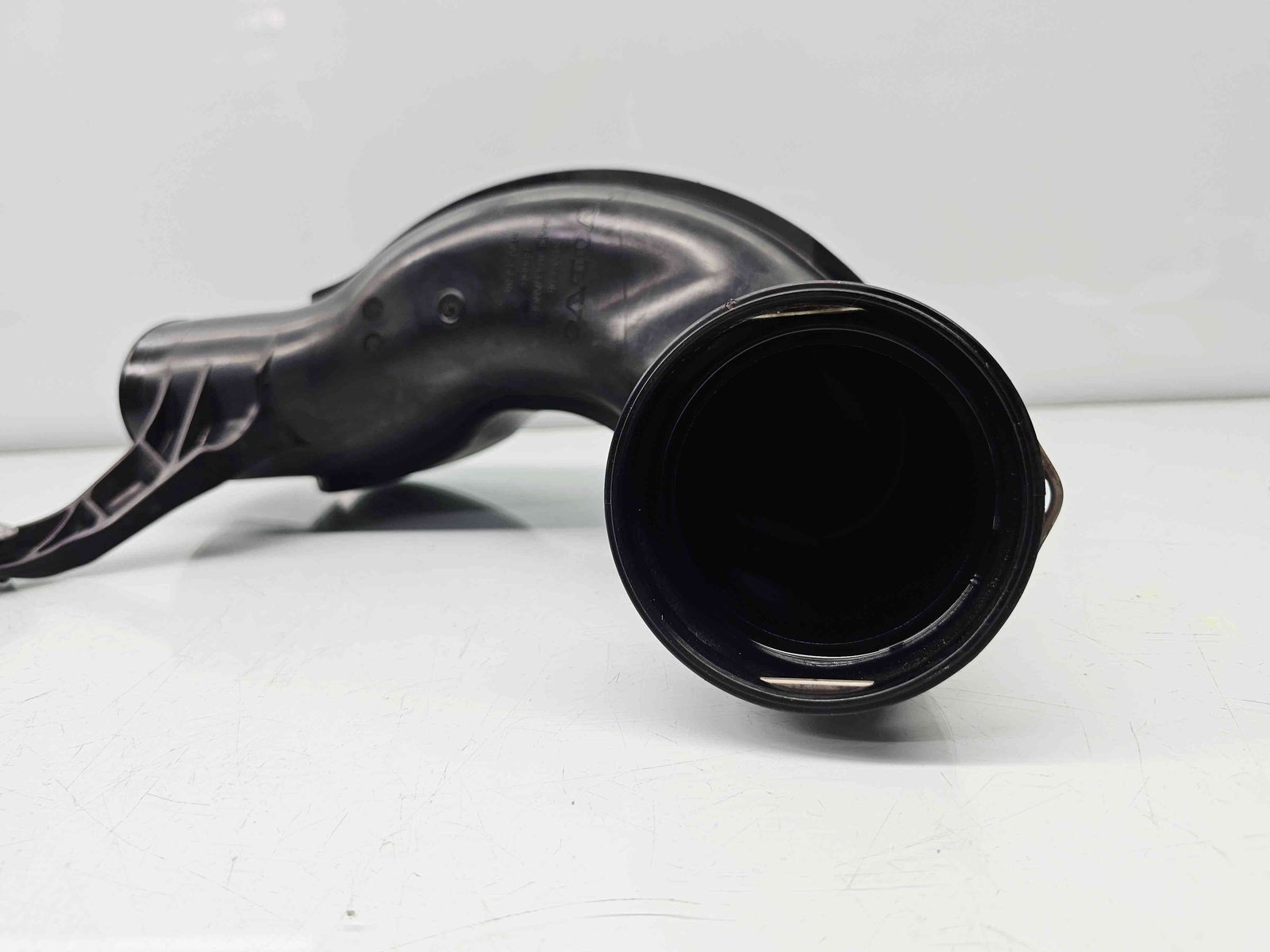 Tub intercooler Volvo XC60 [Fabr 2008-2017] 31319698 2.0 D4204TS 133KW / 181CP - imagine 3