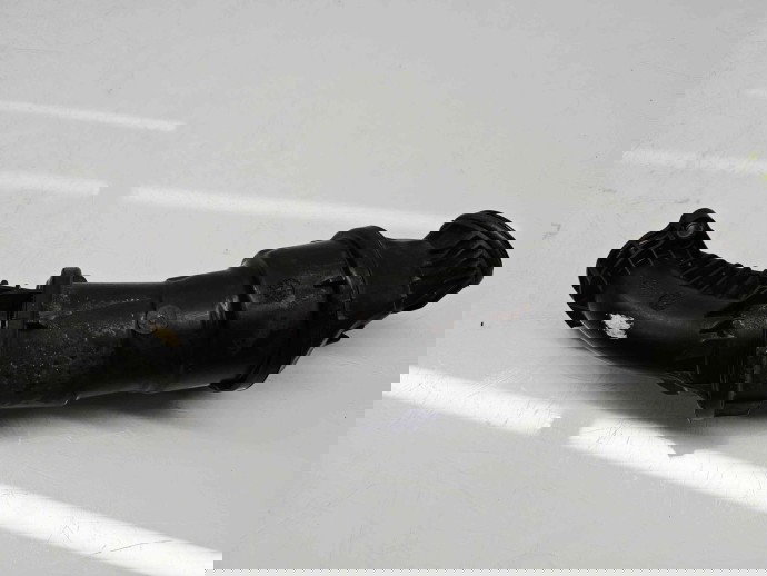 Tub intercooler Volvo V70 III (P80) [Fabr 2007-2016] 31431155 2.0 D4204TS 133KW / 181CP