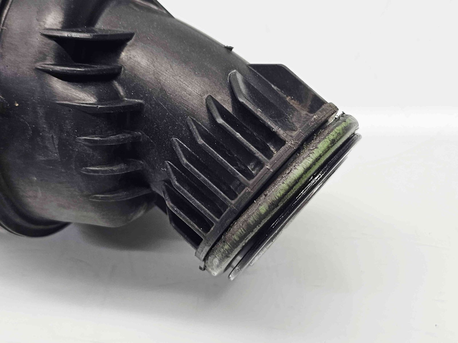 Tub intercooler Volvo V70 III (P80) [Fabr 2007-2016] 31431155 2.0 D4204TS 133KW / 181CP - imagine 4