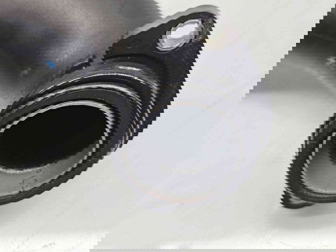 Tub intercooler  Volvo V70 III (P80) [Fabr 2007-2016] 31293676 2.0 D4204TS 133KW / 181CP