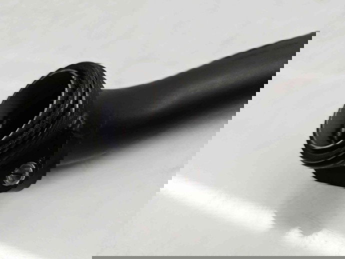 Tub intercooler  Volvo V70 III (P80) [Fabr 2007-2016] 31293676 2.0 D4204TS 133KW / 181CP