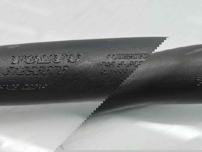 Tub intercooler  Volvo V70 III (P80) [Fabr 2007-2016] 31293676 2.0 D4204TS 133KW / 181CP