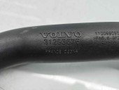 Tub intercooler  Volvo V70 III (P80) [Fabr 2007-2016] 31293676 2.0 D4204TS 133KW / 181CP