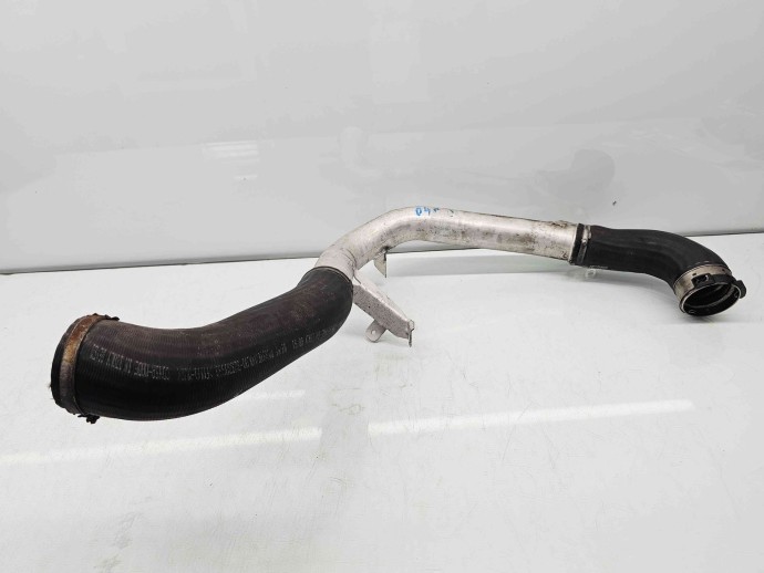 Tub intercooler  Volvo V70 III (P80) [Fabr 2007-2016] 31370288 2.0 D4204TS 133KW / 181CP