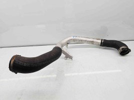 Tub intercooler  Volvo XC60 [Fabr 2008-2017] 31370288 2.0 D4204TS 133KW / 181CP