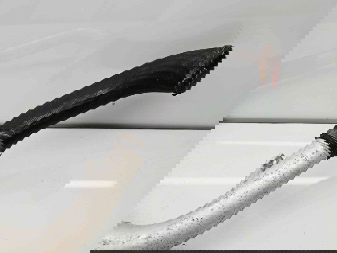 Tub intercooler  Volvo XC60 [Fabr 2008-2017] 31370288 2.0 D4204TS 133KW / 181CP