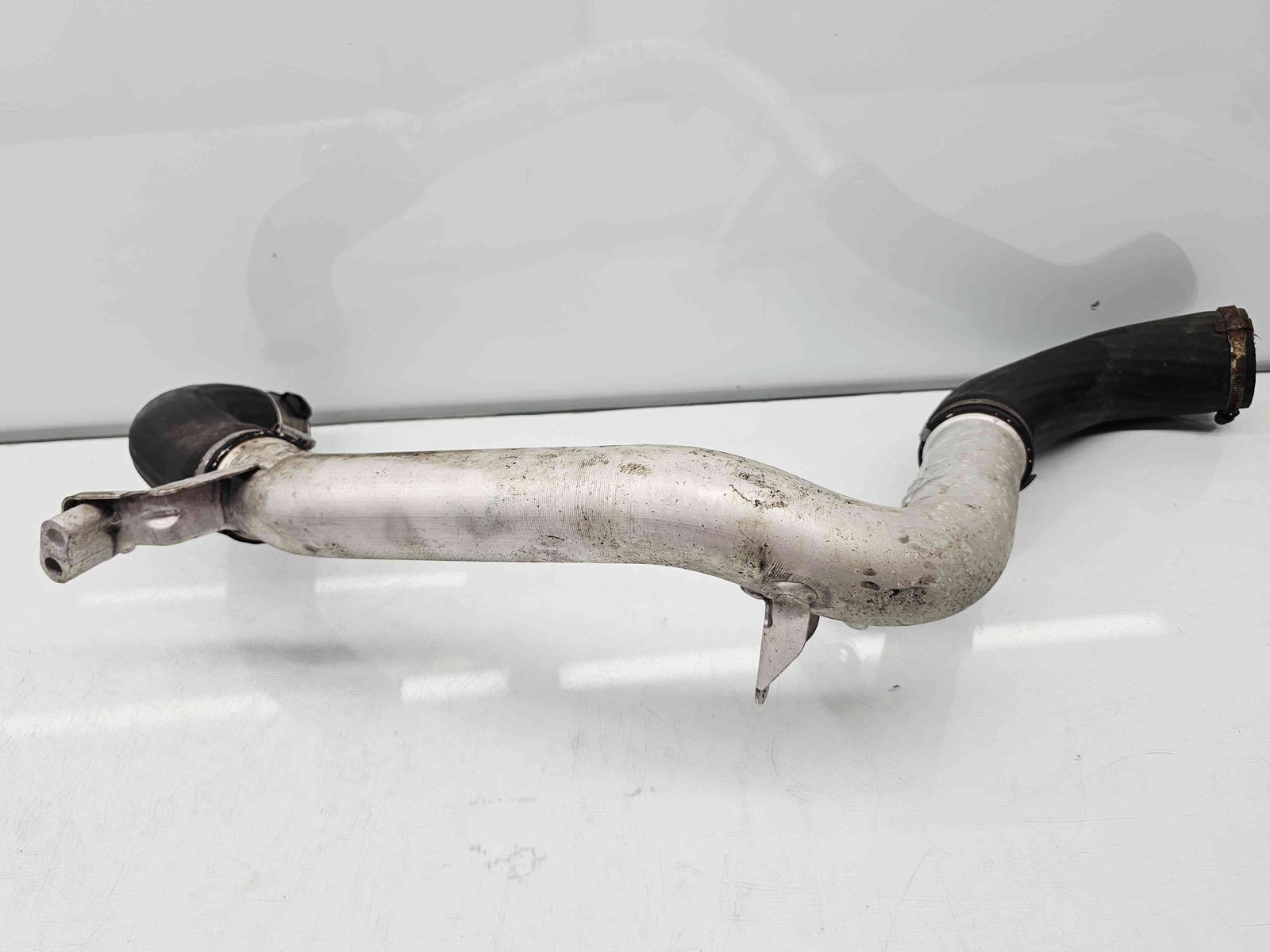 Tub intercooler Volvo XC60 [Fabr 2008-2017] 31370288 2.0 D4204TS 133KW / 181CP - imagine 5