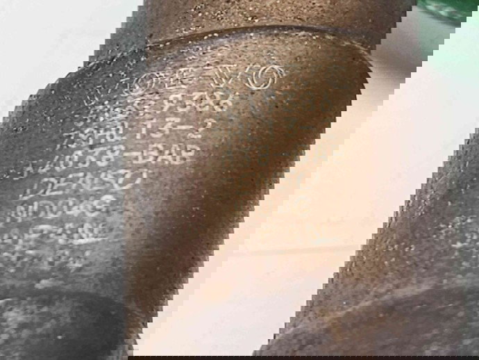 Sonda lambda  Volvo XC60 [Fabr 2008-2017] 31319386 2.0 D4204TS 133KW / 181CP