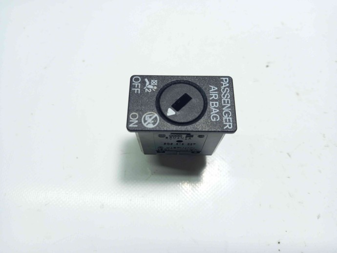 Buton ON/OFF airbag 5C5919237 Skoda Octavia 1.6 CLHA 2012-2022