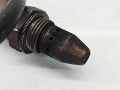 Sonda lambda  Volvo XC60 [Fabr 2008-2017] 31319385 2.0 D4204TS 133KW / 181CP