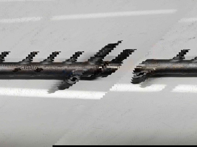 Rampa injectoare  Volvo XC60 [Fabr 2008-2017] 31303612 2.0 D4204TS 133KW / 181CP