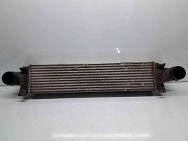 Radiator intercooler  Volvo V70 III (P80) [Fabr 2007-2016] 31338236 2.0 D4204TS 133KW / 181CP