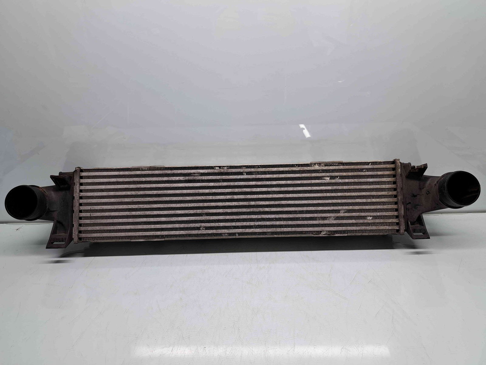 Radiator intercooler Volvo V70 III (P80) [Fabr 2007-2016] 31338236 2.0 D4204TS 133KW / 181CP - imagine 1