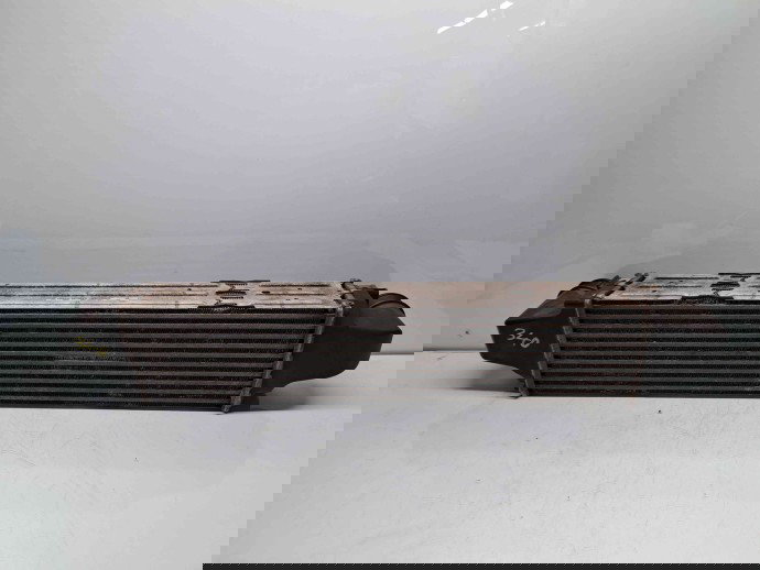 Radiator intercooler  Volvo V70 III (P80) [Fabr 2007-2016] 31338236 2.0 D4204TS 133KW / 181CP