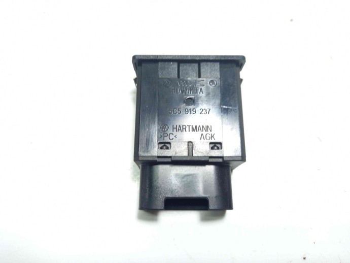 Buton ON/OFF airbag 5C5919237 Skoda Octavia 1.6 CLHA 2012-2022