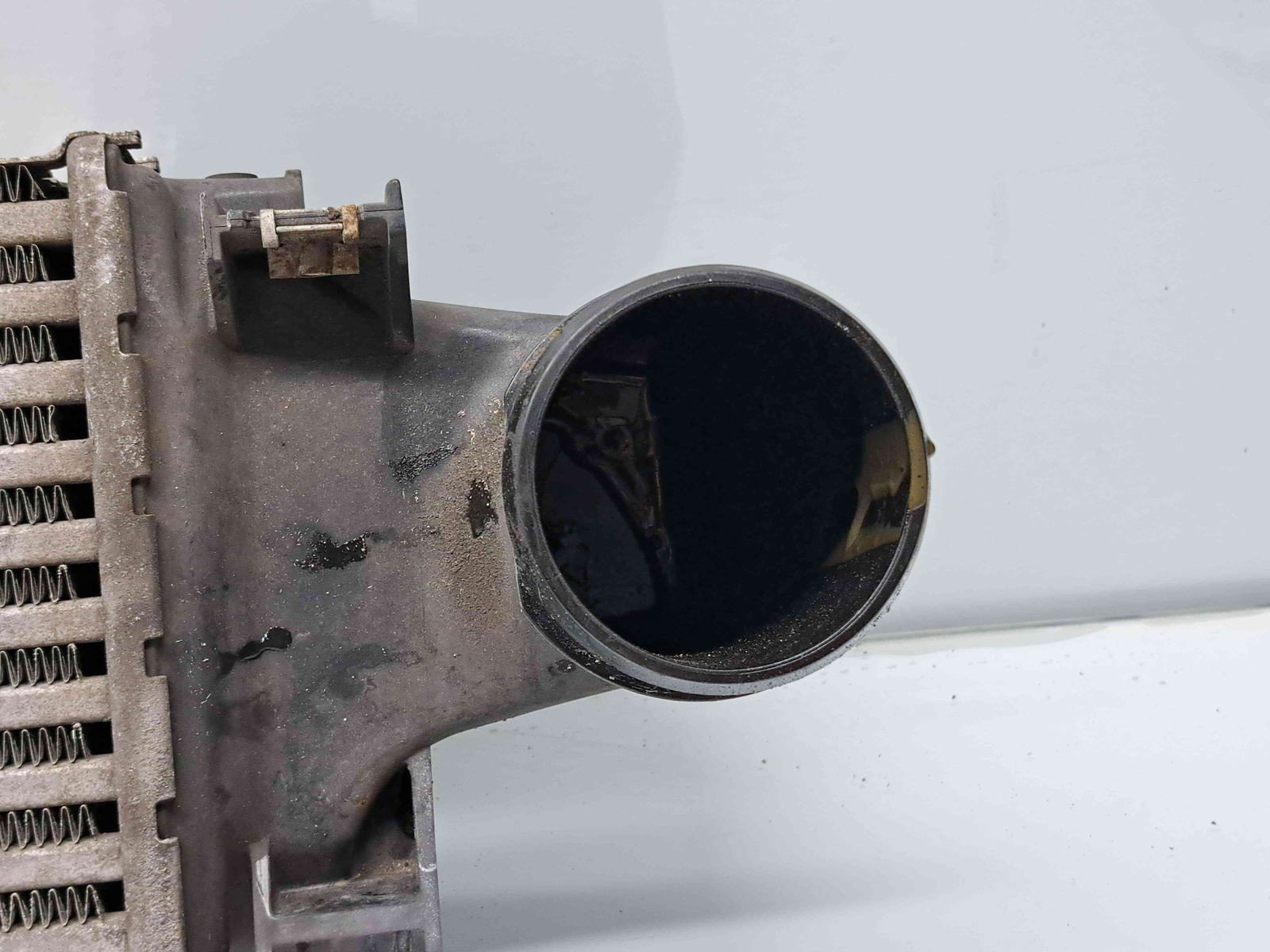 Radiator intercooler Volvo V70 III (P80) [Fabr 2007-2016] 31338236 2.0 D4204TS 133KW / 181CP - imagine 4