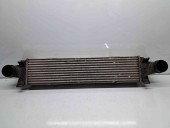Radiator intercooler  Volvo XC60 [Fabr 2008-2017] 31338236 2.0 D4204TS 133KW / 181CP