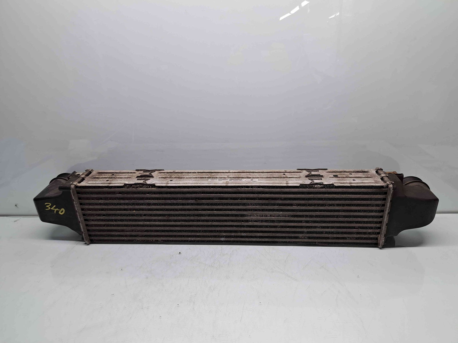 Radiator intercooler Volvo XC60 [Fabr 2008-2017] 31338236 2.0 D4204TS 133KW / 181CP - imagine 2