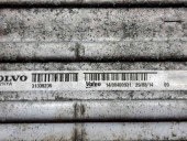 Radiator intercooler  Volvo XC60 [Fabr 2008-2017] 31338236 2.0 D4204TS 133KW / 181CP