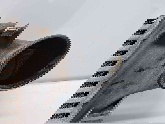 Radiator intercooler  Volvo XC60 [Fabr 2008-2017] 31338236 2.0 D4204TS 133KW / 181CP