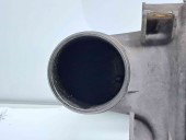 Radiator intercooler  Volvo XC60 [Fabr 2008-2017] 31338236 2.0 D4204TS 133KW / 181CP