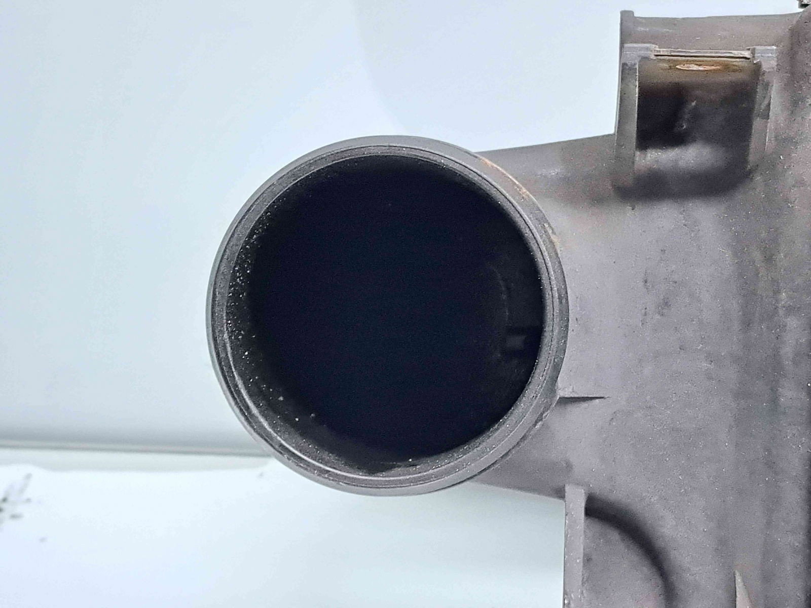 Radiator intercooler Volvo XC60 [Fabr 2008-2017] 31338236 2.0 D4204TS 133KW / 181CP - imagine 5