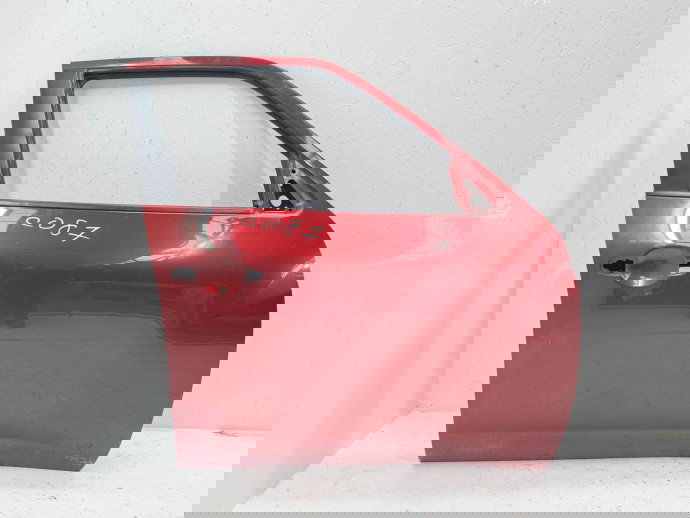 Usa dreapta fata Nissan Juke [Fabr 2010-2014] Hatchback NAH