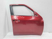 Usa dreapta fata Nissan Juke [Fabr 2010-2014] Hatchback NAH