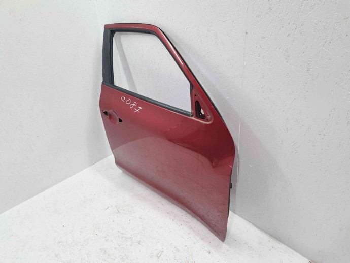 Usa dreapta fata Nissan Juke [Fabr 2010-2014] Hatchback NAH