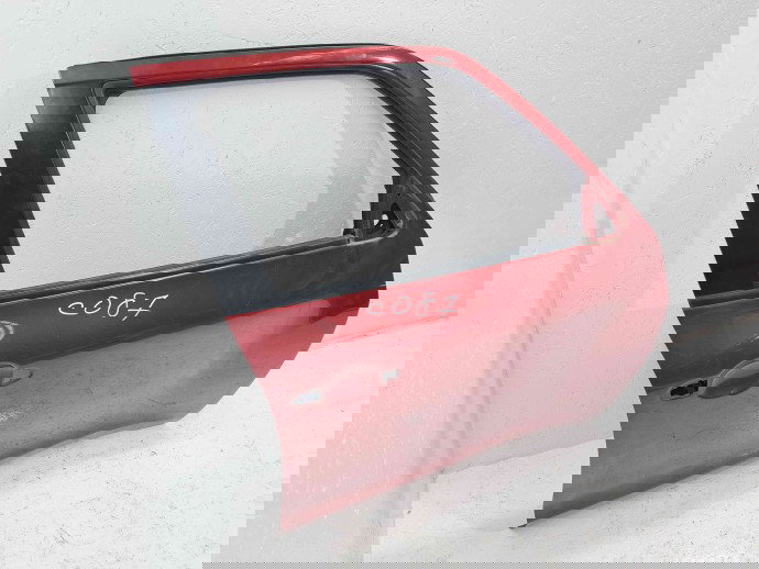 Usa dreapta fata Nissan Juke [Fabr 2010-2014] Hatchback NAH